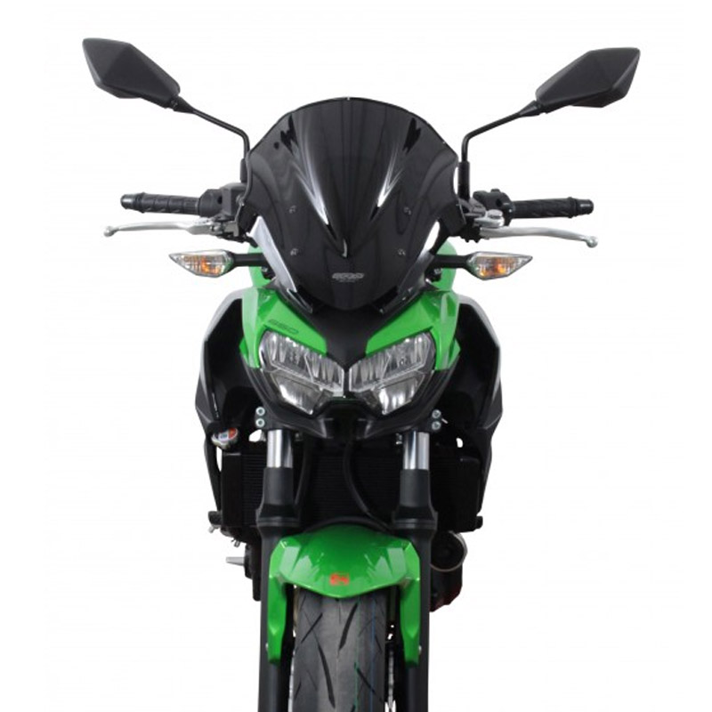 Cupula Racing MRA Kawasaki Z650 20-