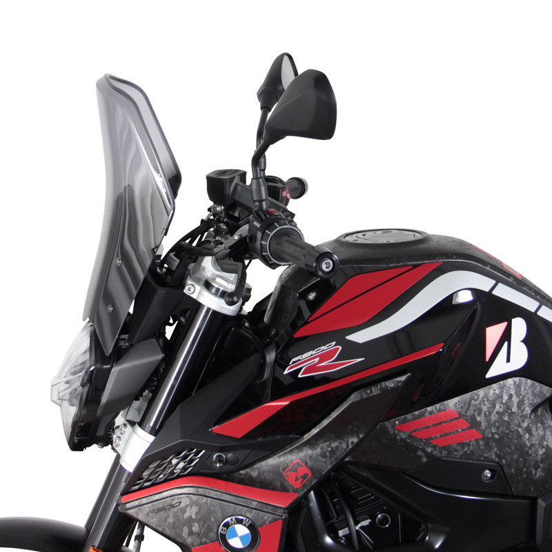 Cupula MRA Bmw F900R 20-