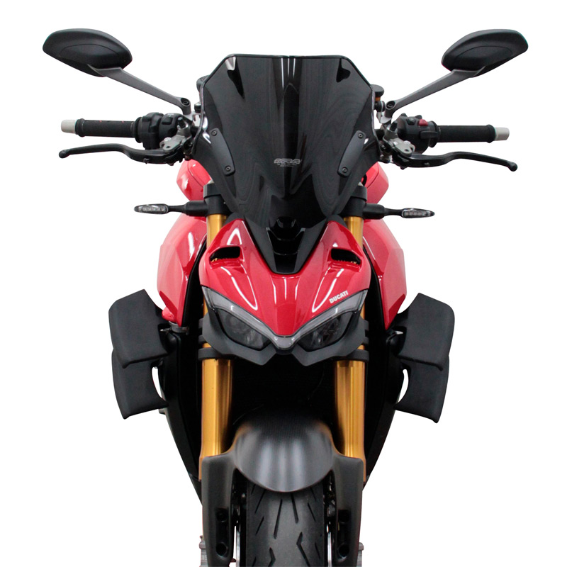 Cupula racing MRA Ducati streetfighter v4/s 20-24