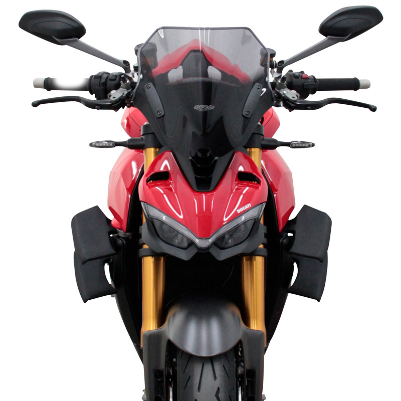 Cupula racing MRA Ducati streetfighter v4/s 20-24