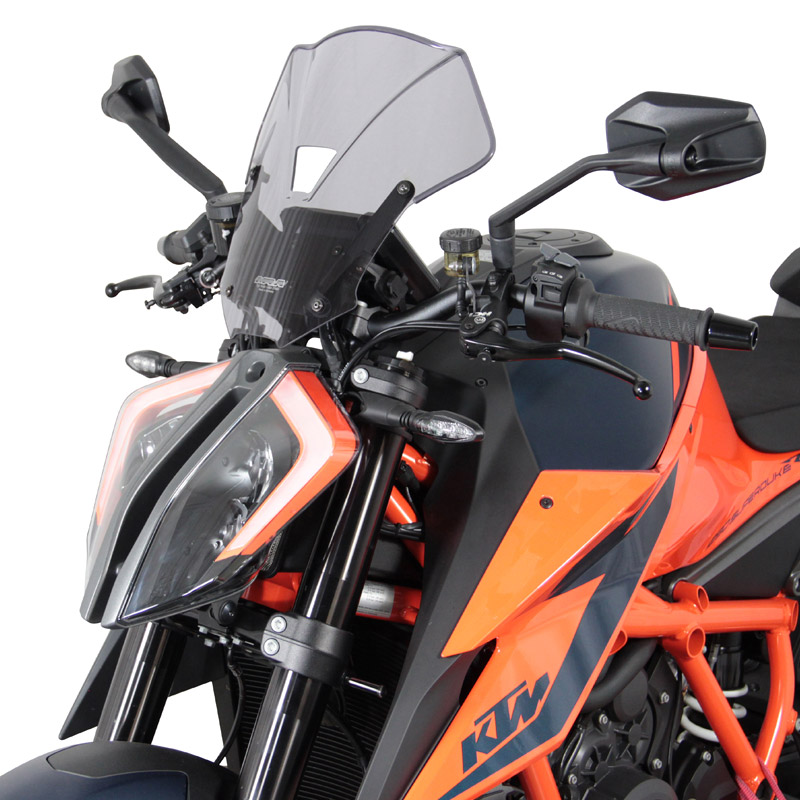 Cupula Racing MRA KTM 1290 Superduke R 20-