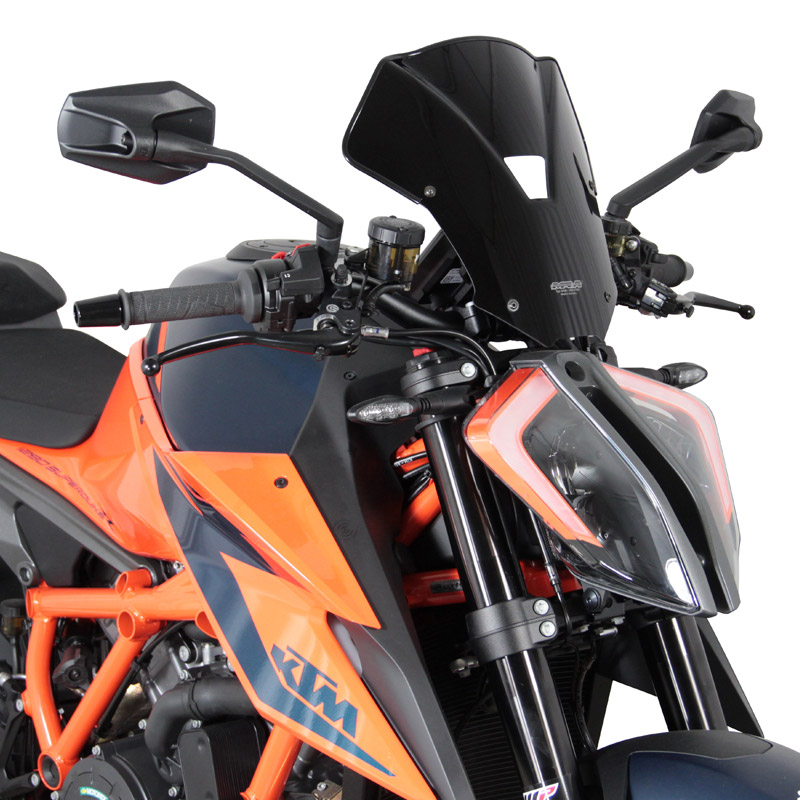 Cupula Racing MRA KTM 1290 Superduke R 20-