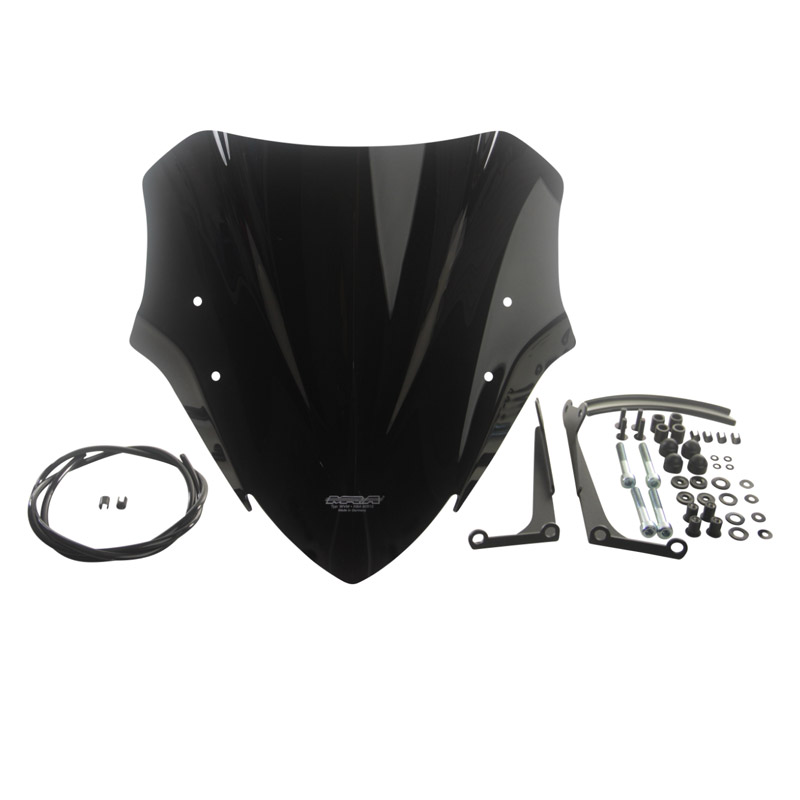 Cupula Racing MRA Suzuki GSXS750 17-