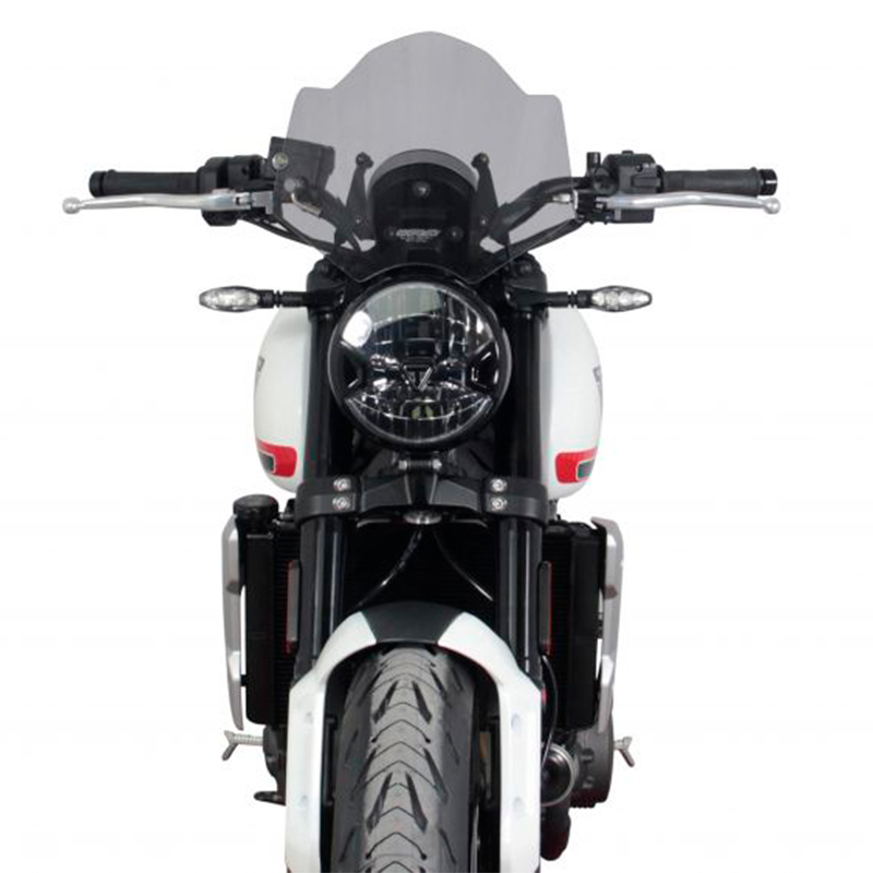 Cupula MRA Sport TRIUMPH TRIDENT 660 21-