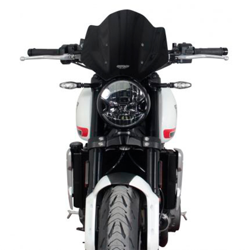 Cupula MRA Sport TRIUMPH TRIDENT 660 21-
