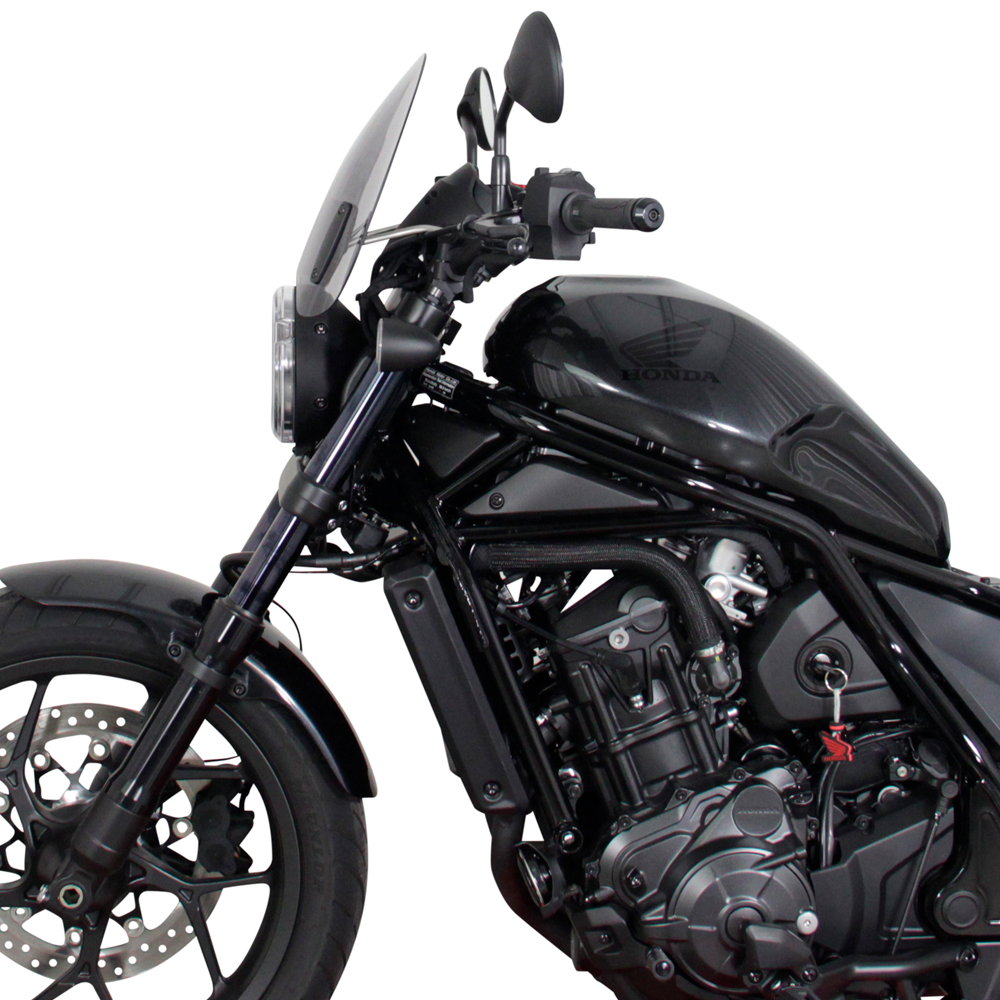 Cúpula Touring MRA Honda CMX1100 REBEL 21+