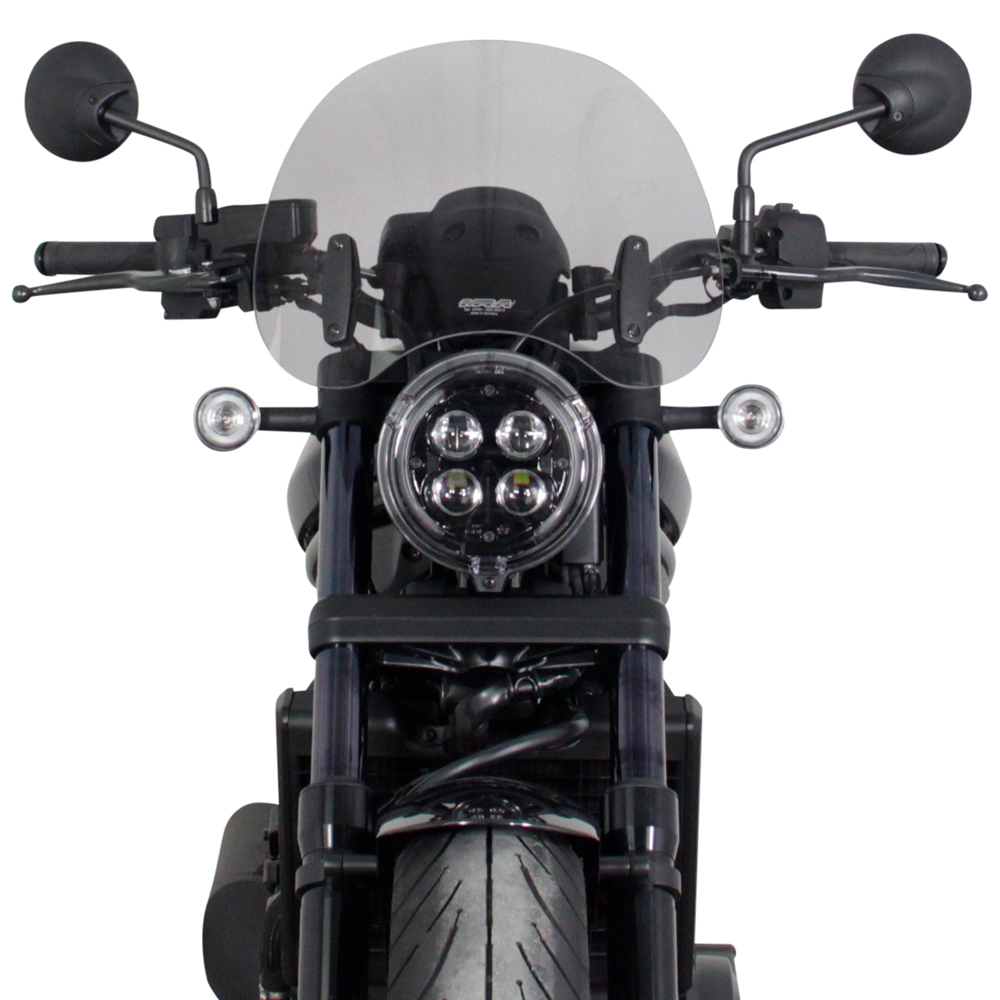 Cúpula Touring MRA Honda CMX1100 REBEL 21+