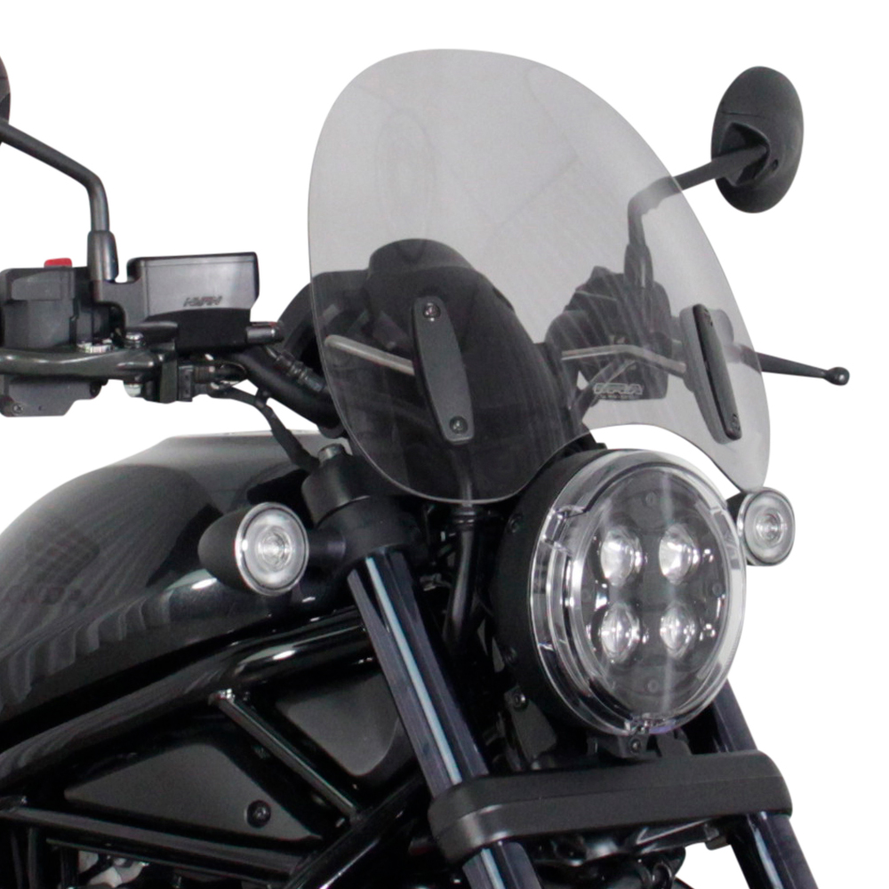 Cúpula Touring MRA Honda CMX1100 REBEL 21+