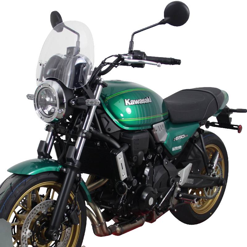 Cúpula Touring MRA Kawasaki Z650RS 22-