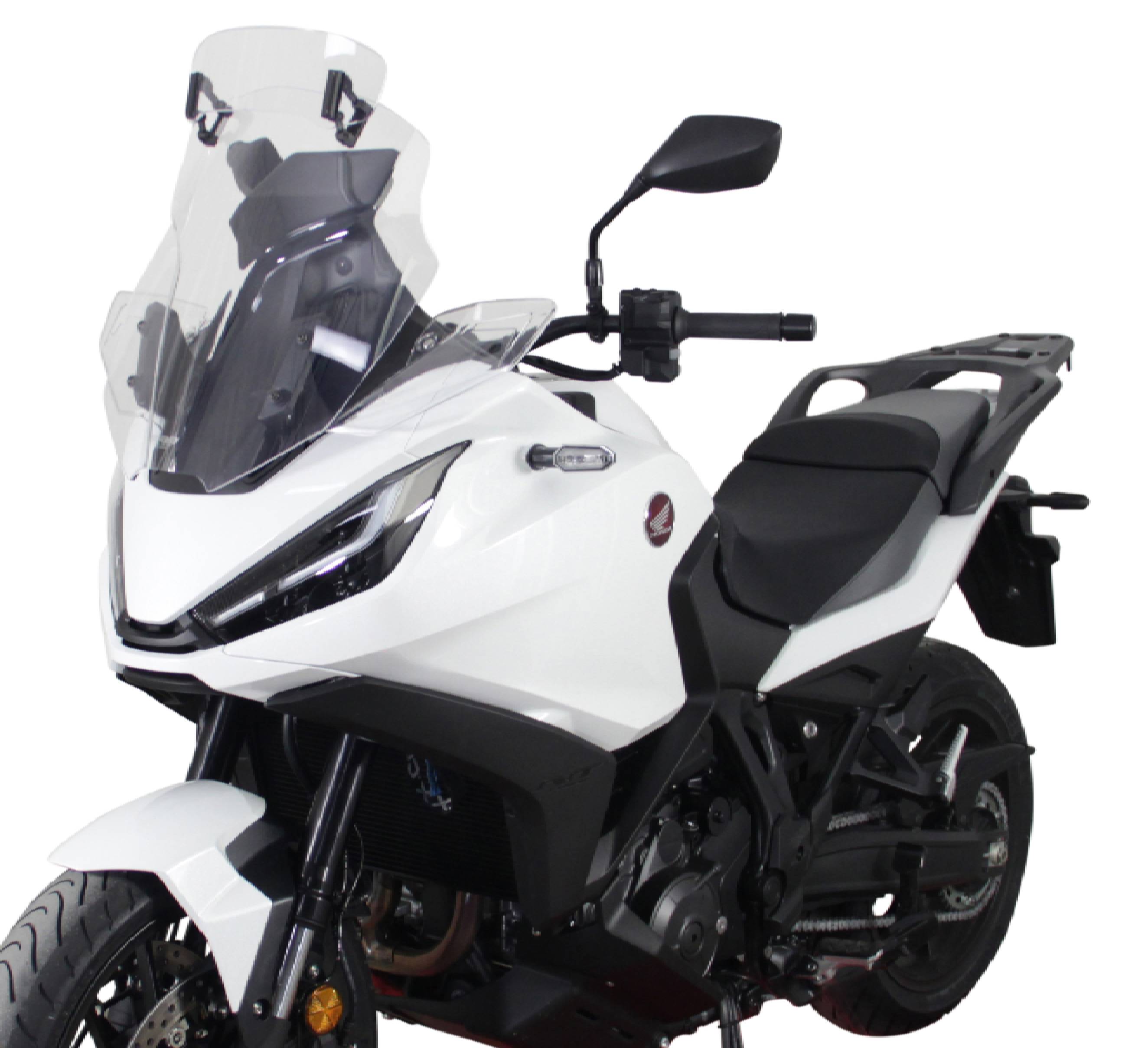 Cúpula  Touring visera MRA Honda NT1100 22-