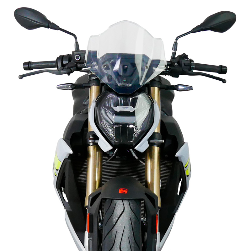 Cupula Sport MRA Bmw S1000R 21-
