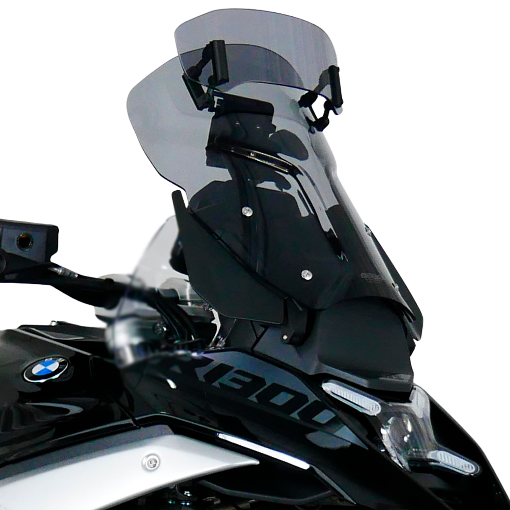 Cupula con visera MRA Bmw R1300GS 23