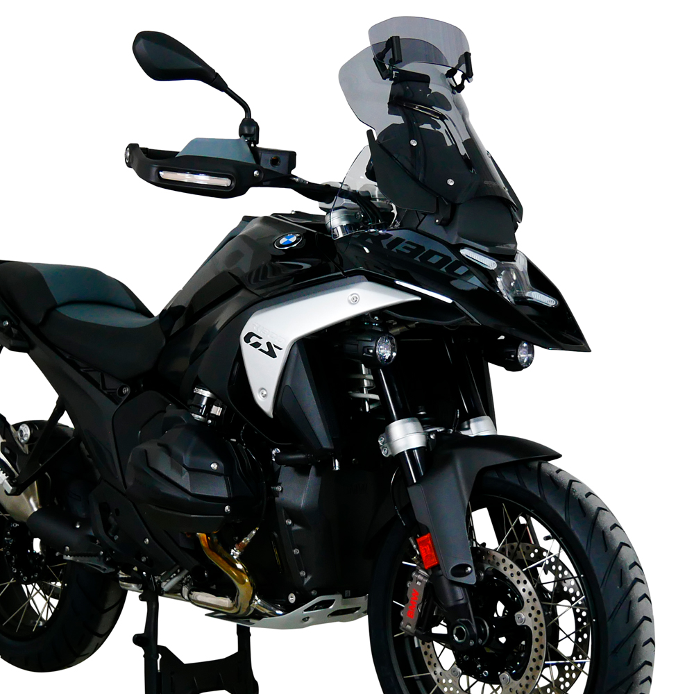 Cupula con visera MRA Bmw R1300GS 23