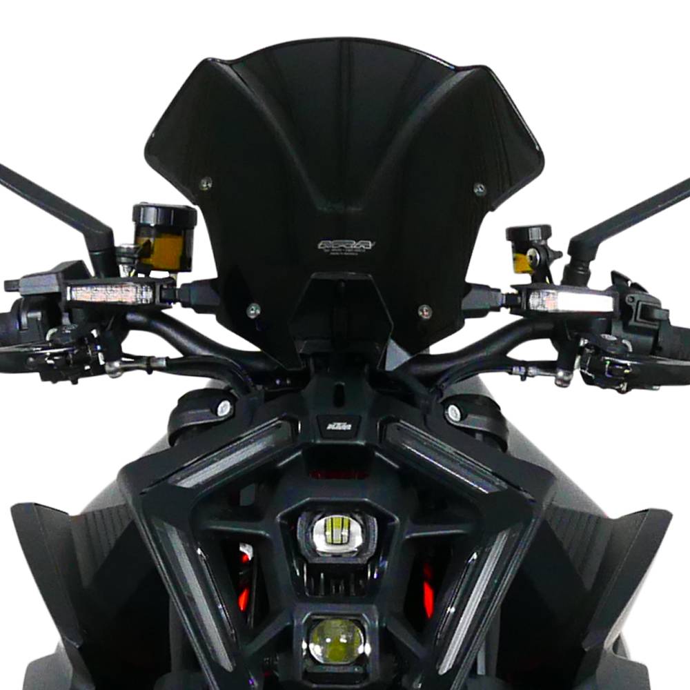 Cúpula Racing MRA KTM 1390 Superduke R 24-