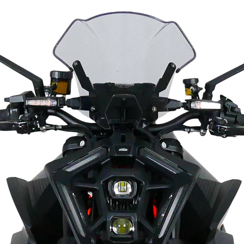 Cúpula Racing MRA KTM 1390 Superduke R 24-