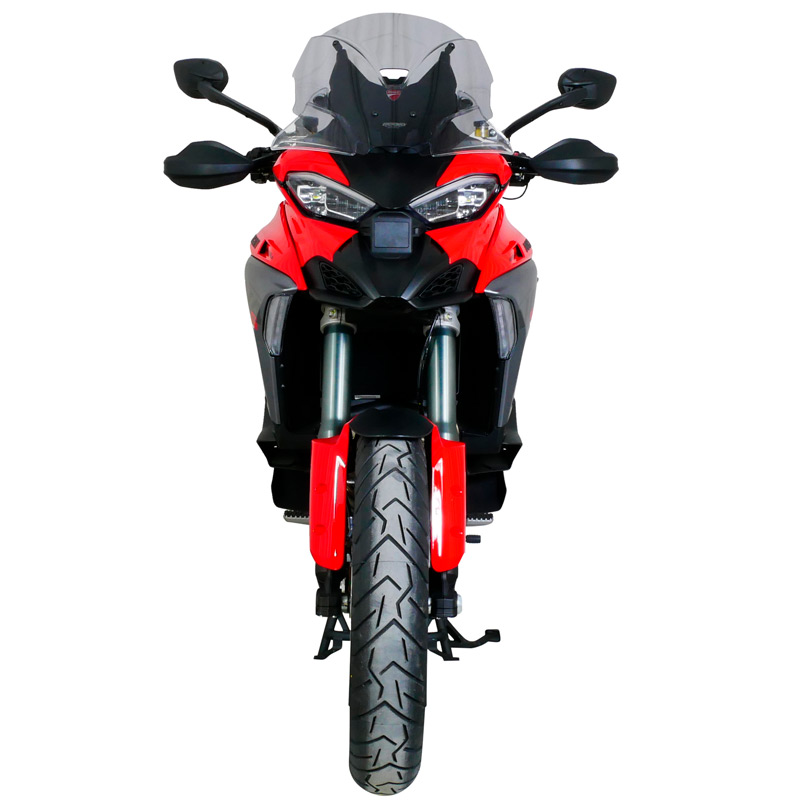 Cúpula Touring MRA Ducati Multistrada V4/Pikes Peak 25+