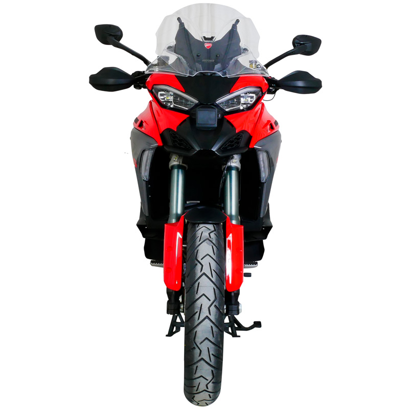 Cúpula Touring MRA Ducati Multistrada V4/Pikes Peak 25+