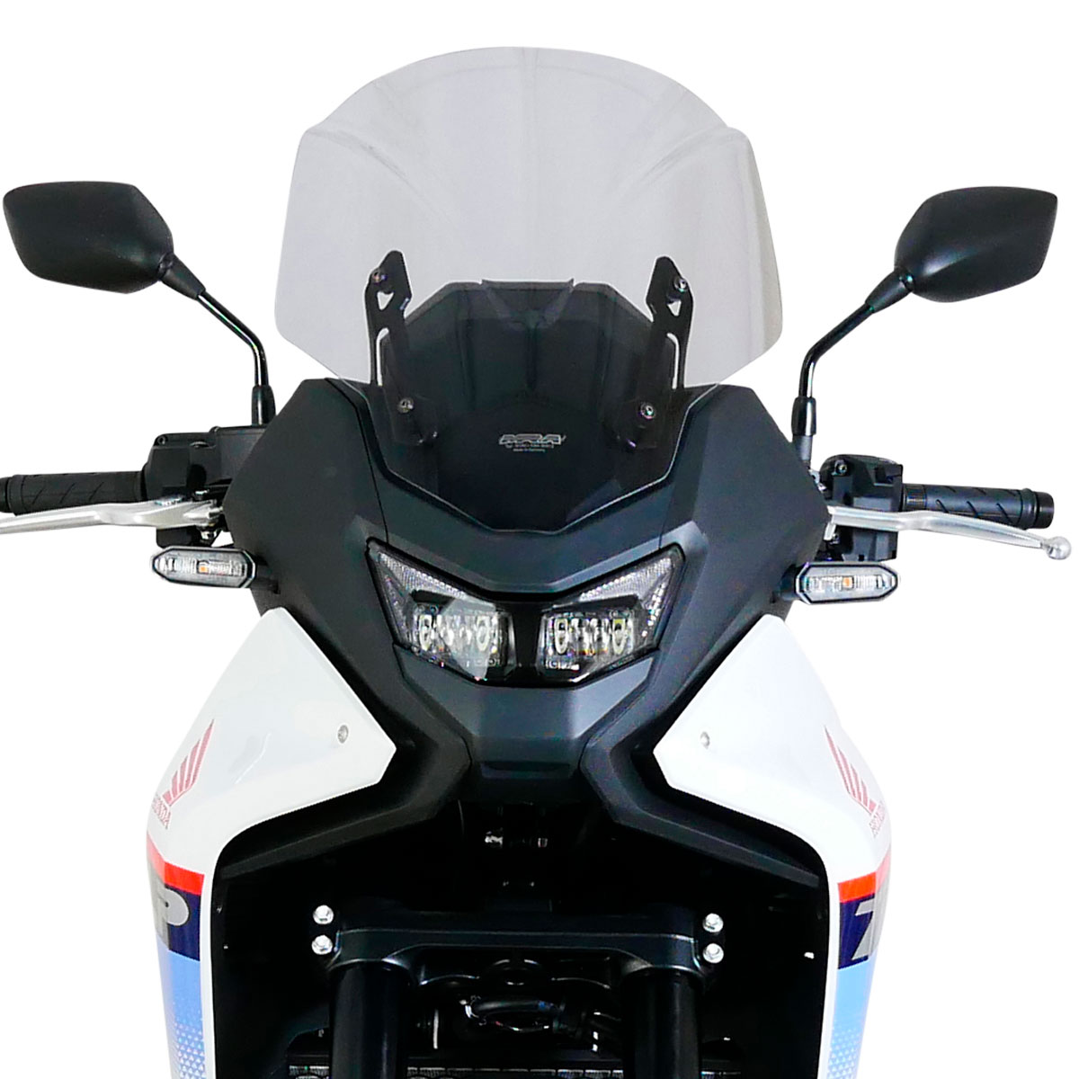 Cúpula Touring MRA para Honda XL750 TRANSALP 25+