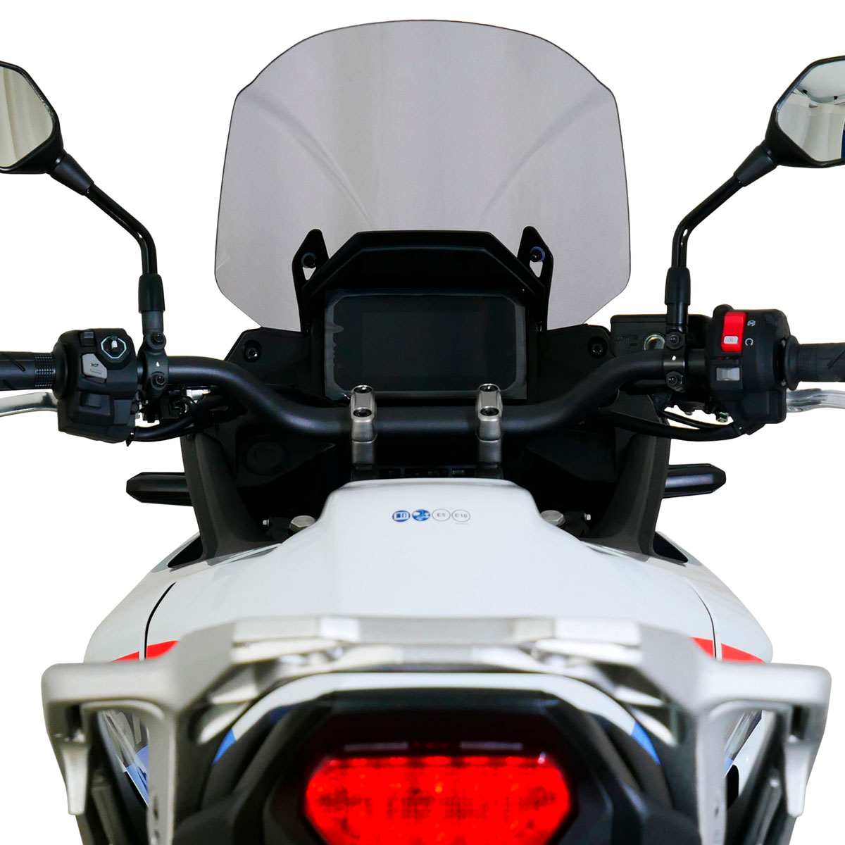 Cúpula Touring MRA para Honda XL750 TRANSALP 25+
