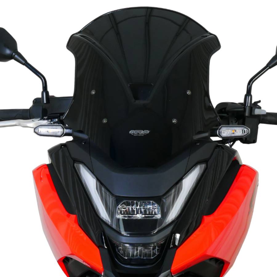 Cúpula Touring MRA Honda NC750X 25-