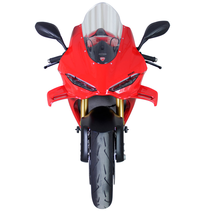 Cupula racing MRA Ducati Panigale V4/S 25-
