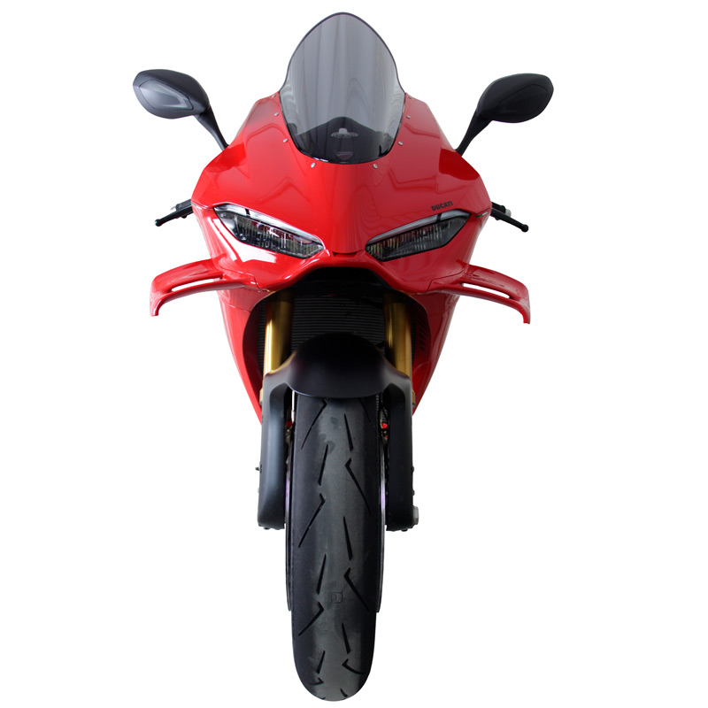 Cupula racing MRA Ducati Panigale V4/S 25-