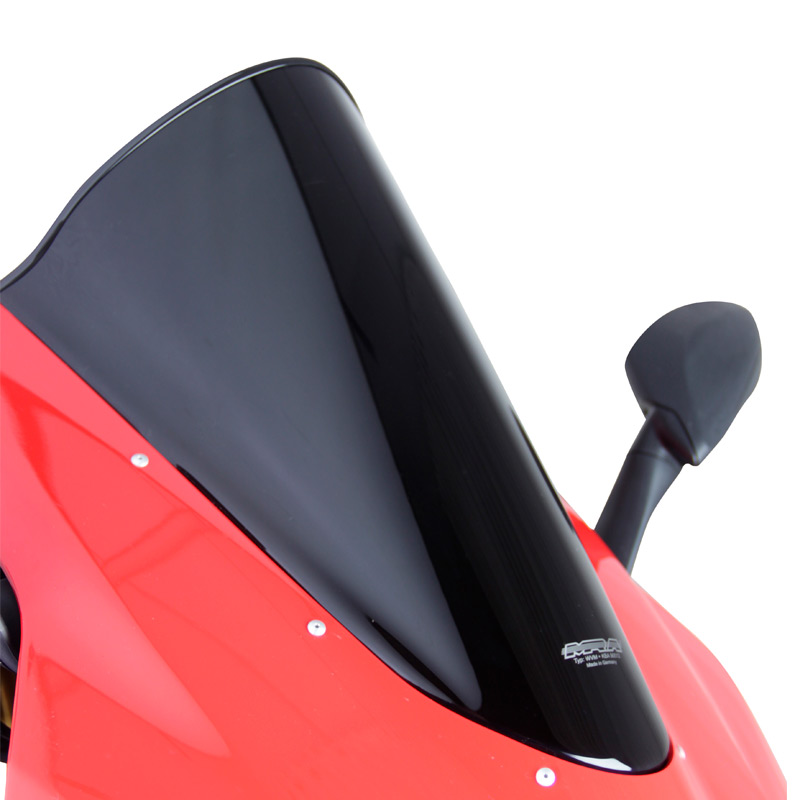 Cupula racing MRA Ducati Panigale V4/S 25-