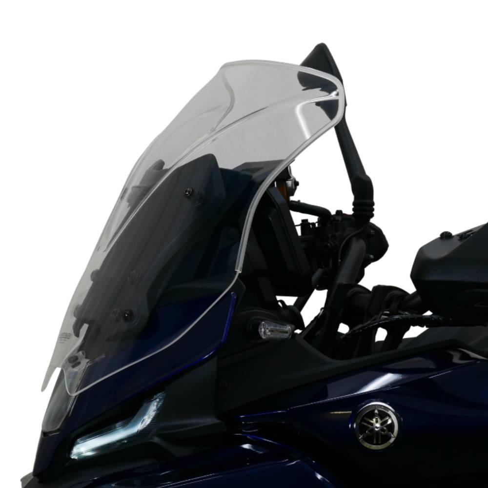 Cúpula sport MRA Yamaha Tracer 9 GT 25-