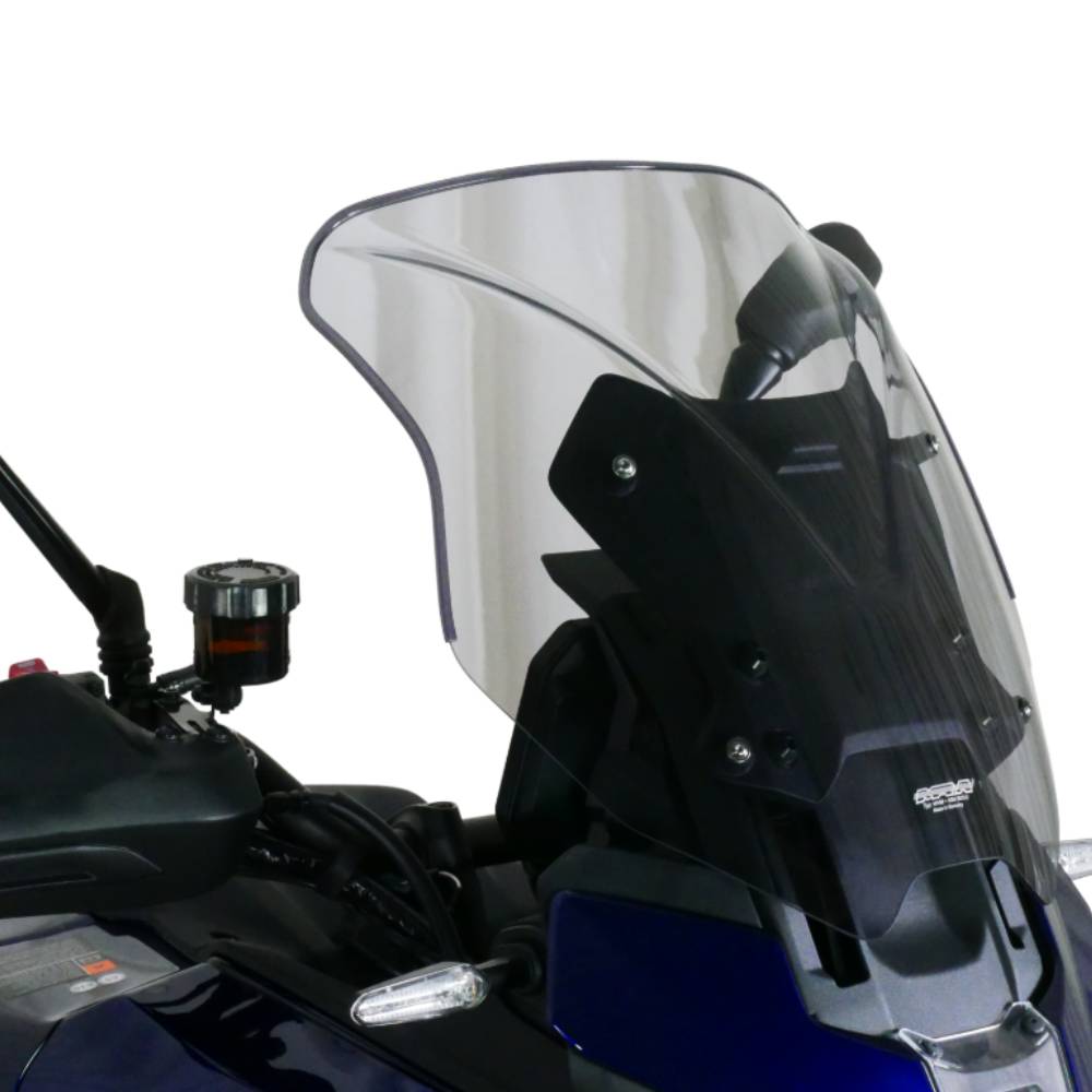 Cúpula sport MRA Yamaha Tracer 9 GT 25-