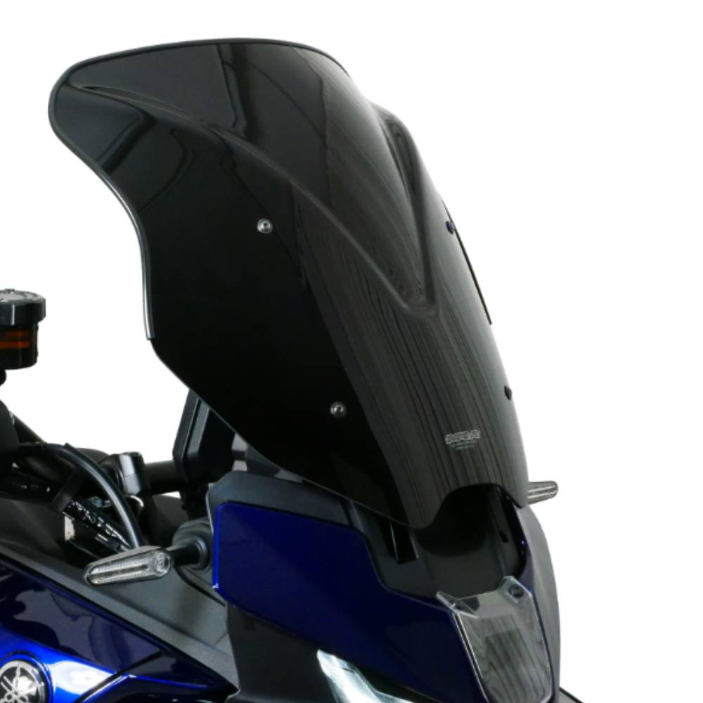 Cúpula sport MRA Yamaha Tracer 9 GT 25-
