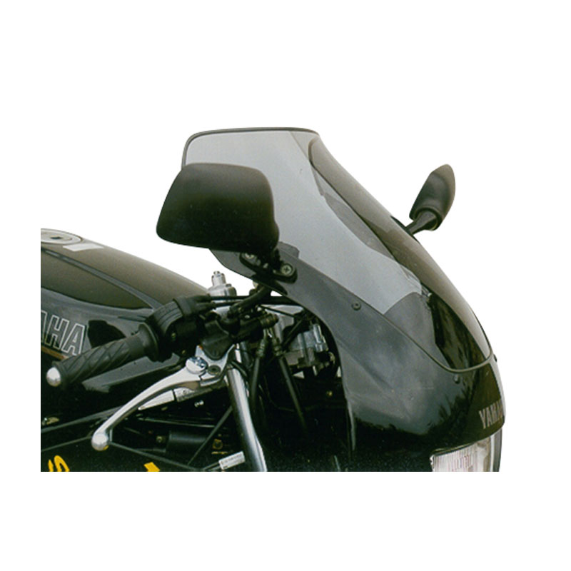MRA Cupula parabrisas pantalla para moto VARIO TOURING