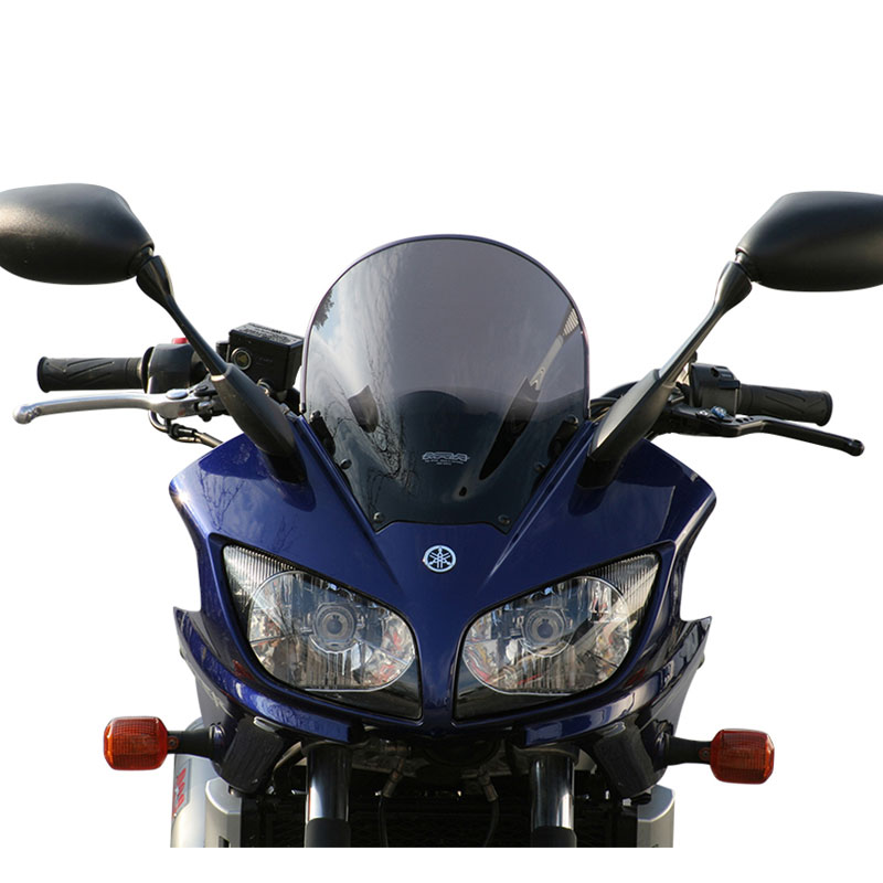 Cupula Racing de MRA Yamaha FZS1000 FAZER 01-05