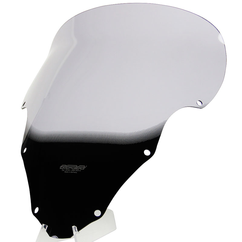 Cupula Touring MRA para Honda CBR600F-S 2001-2010