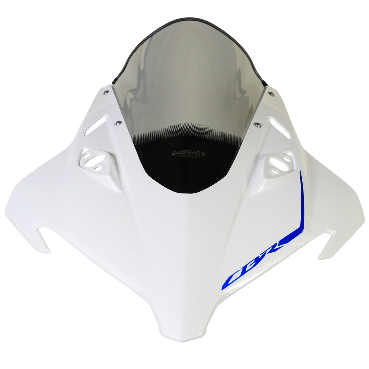 Cupula Racing MRA para Honda CBR250RR 23+