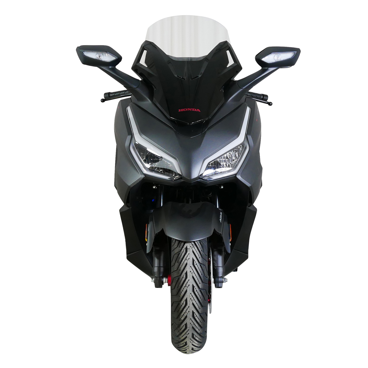 Cupula Touring MRA para Honda FORZA 125 / 350 21-