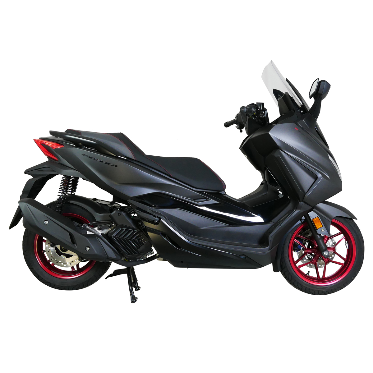 Cupula Touring MRA para Honda FORZA 125 / 350 21-