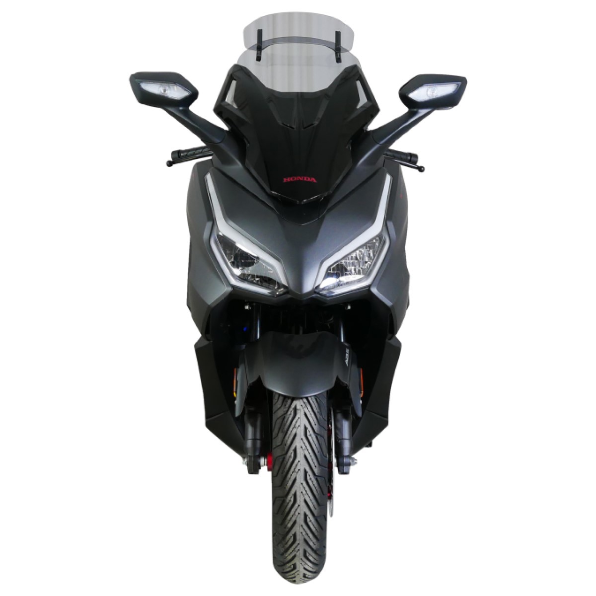 Cupula Vario Touring MRA para Honda FORZA 125 / 350 21-
