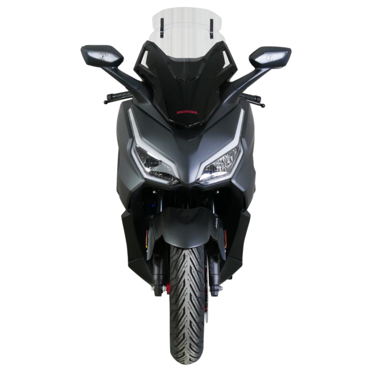 Cupula Vario Touring MRA para Honda FORZA 125 / 350 21-