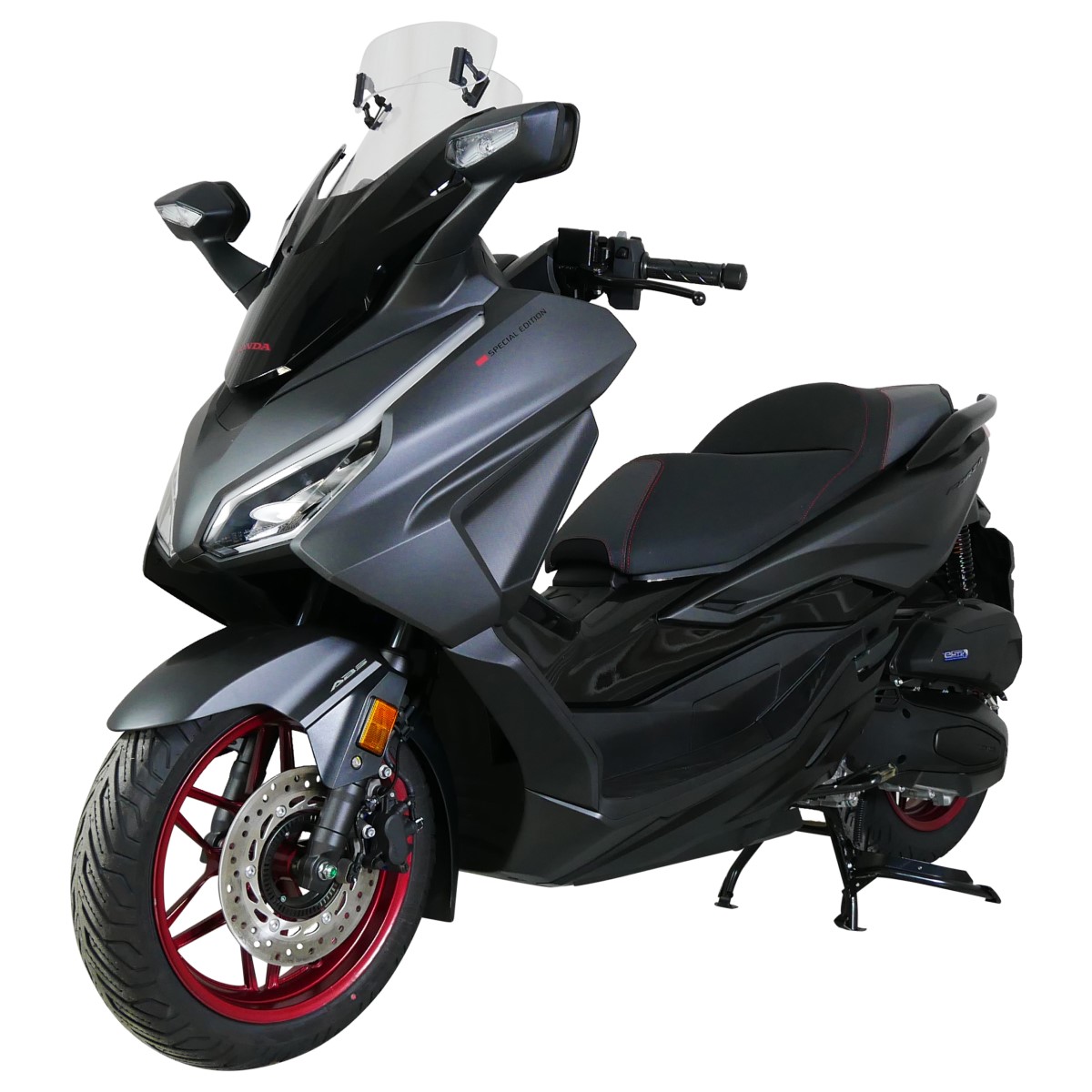 Cupula Vario Touring MRA para Honda FORZA 125 / 350 21-