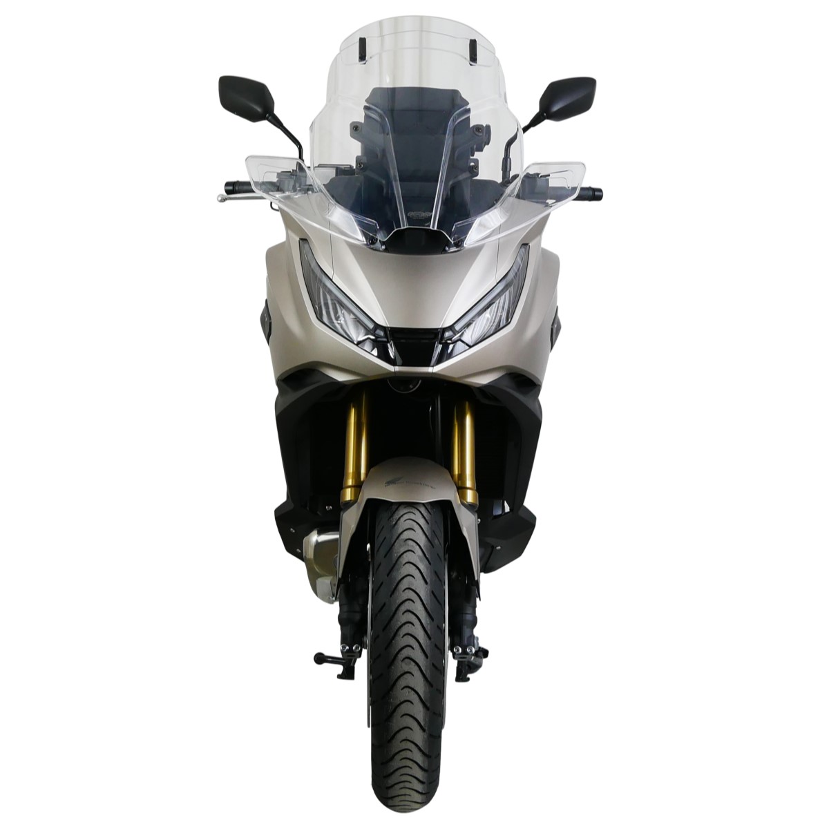 Cupula Vario Touring MRA para Honda X-ADV750 25+