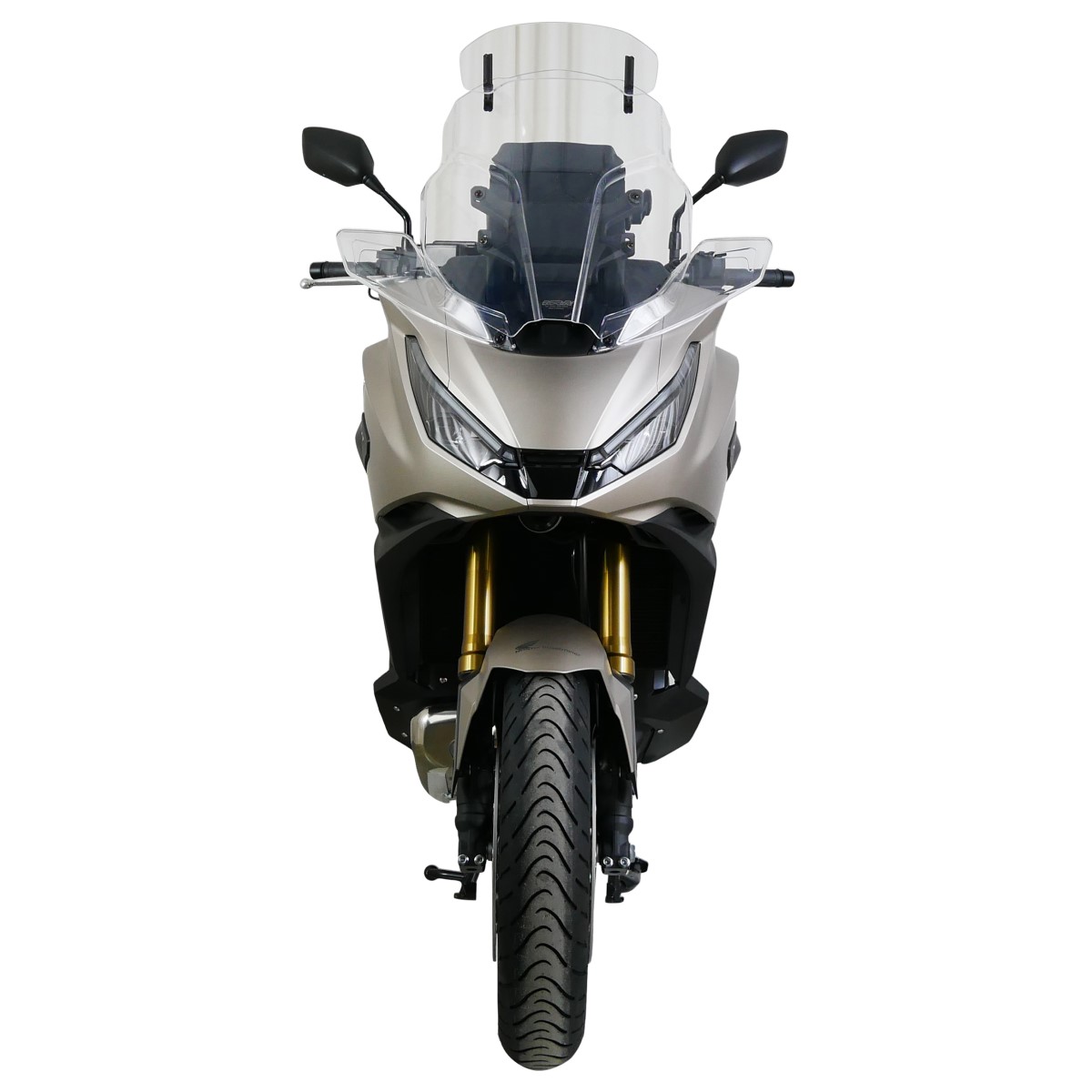 Cupula Vario Touring MRA para Honda X-ADV750 25+