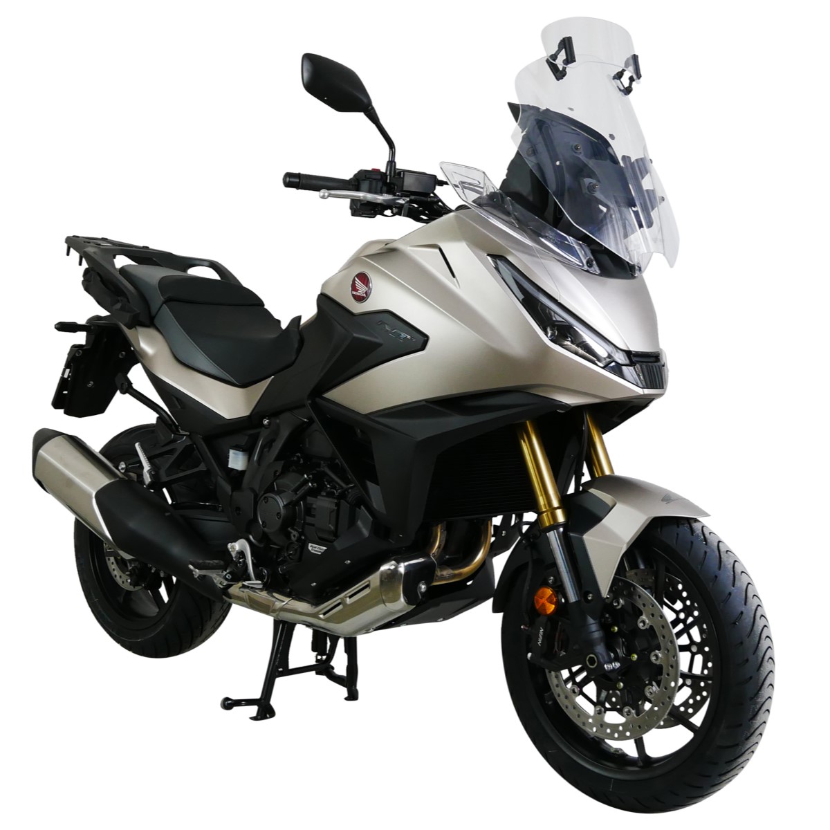 Cupula Vario Touring MRA para Honda X-ADV750 25+