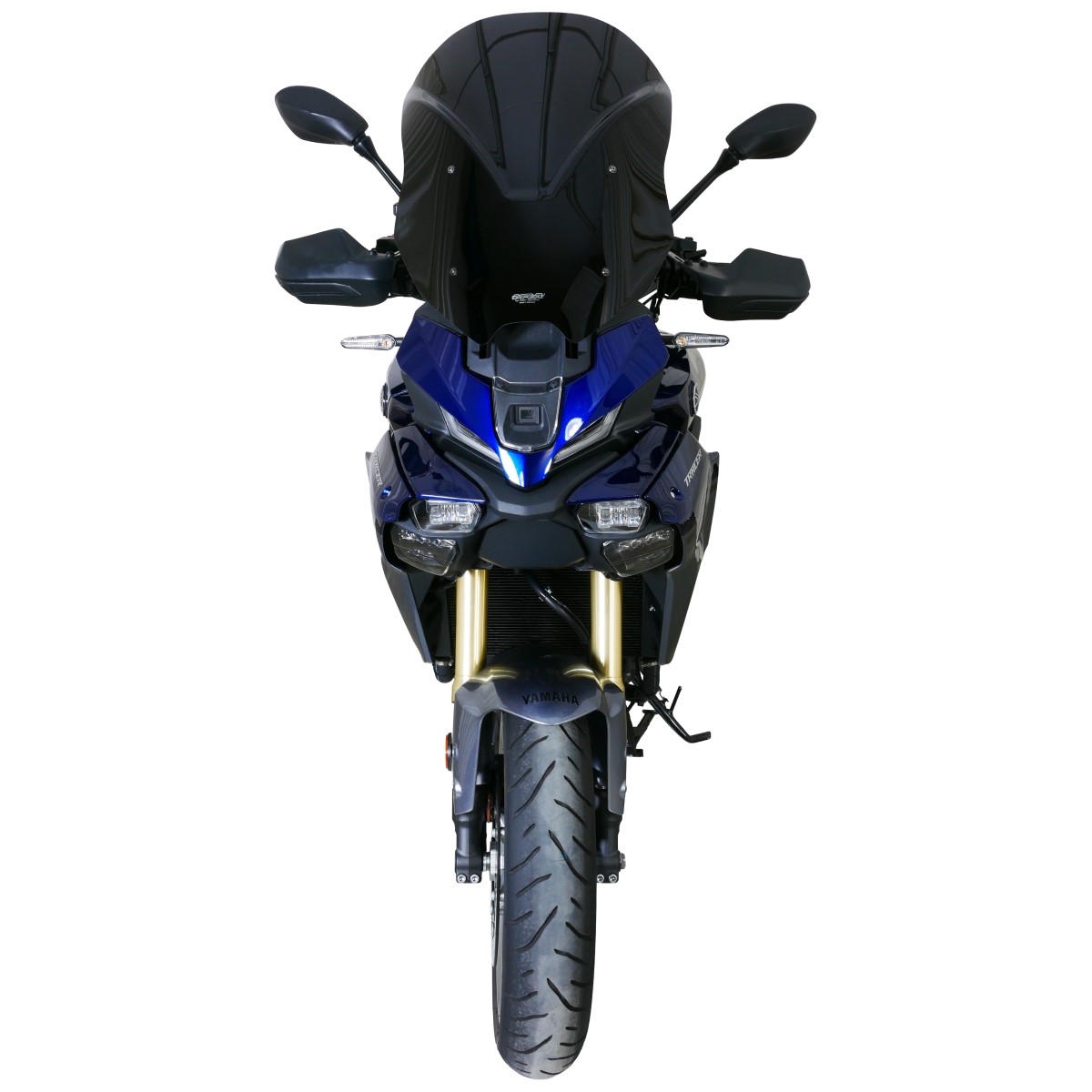 Cupula Touring MRA para Yamaha Tracer 9 25+