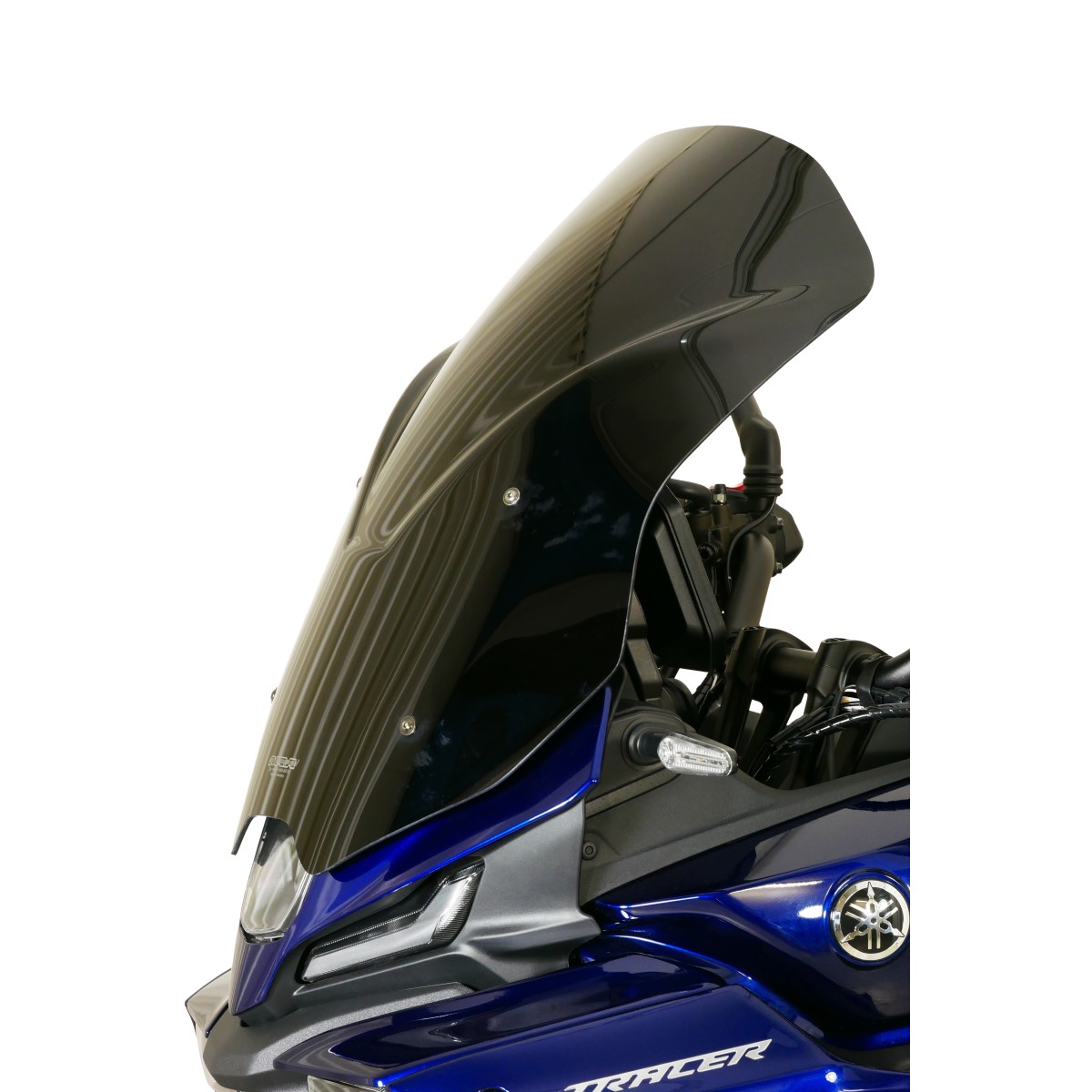 Cupula Touring MRA para Yamaha Tracer 9 25+