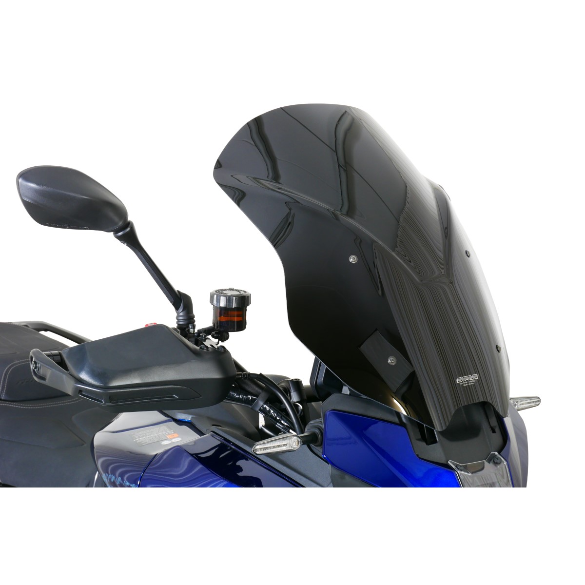 Cupula Touring MRA para Yamaha Tracer 9 25+