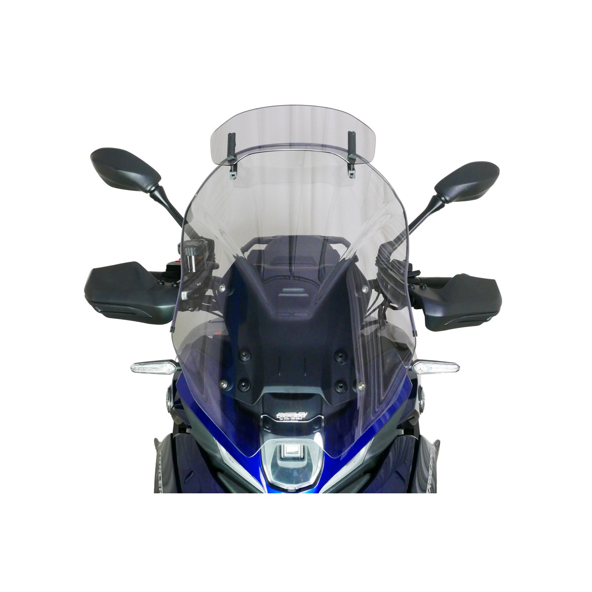Cupula Vario Touring MRA para Yamaha Tracer 9 25+