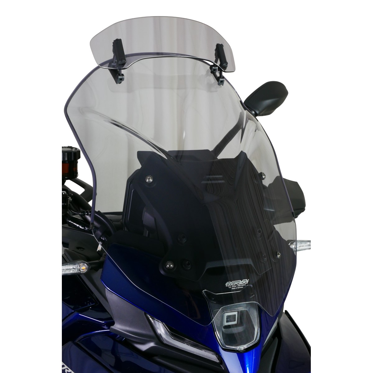 Cupula Vario Touring MRA para Yamaha Tracer 9 25+