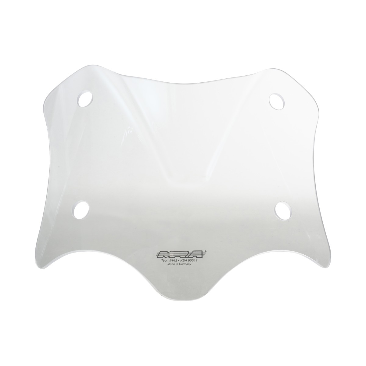 Cupula Sport MRA para Moto Guzzi V85TT 19-23