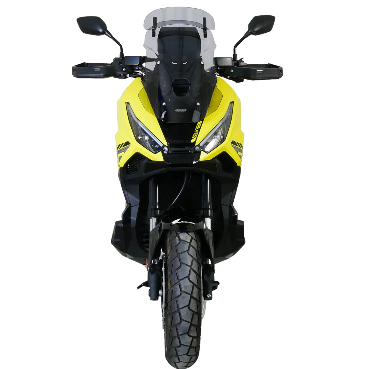 Cupula Vario Touring MRA para Honda X-ADV750 25+