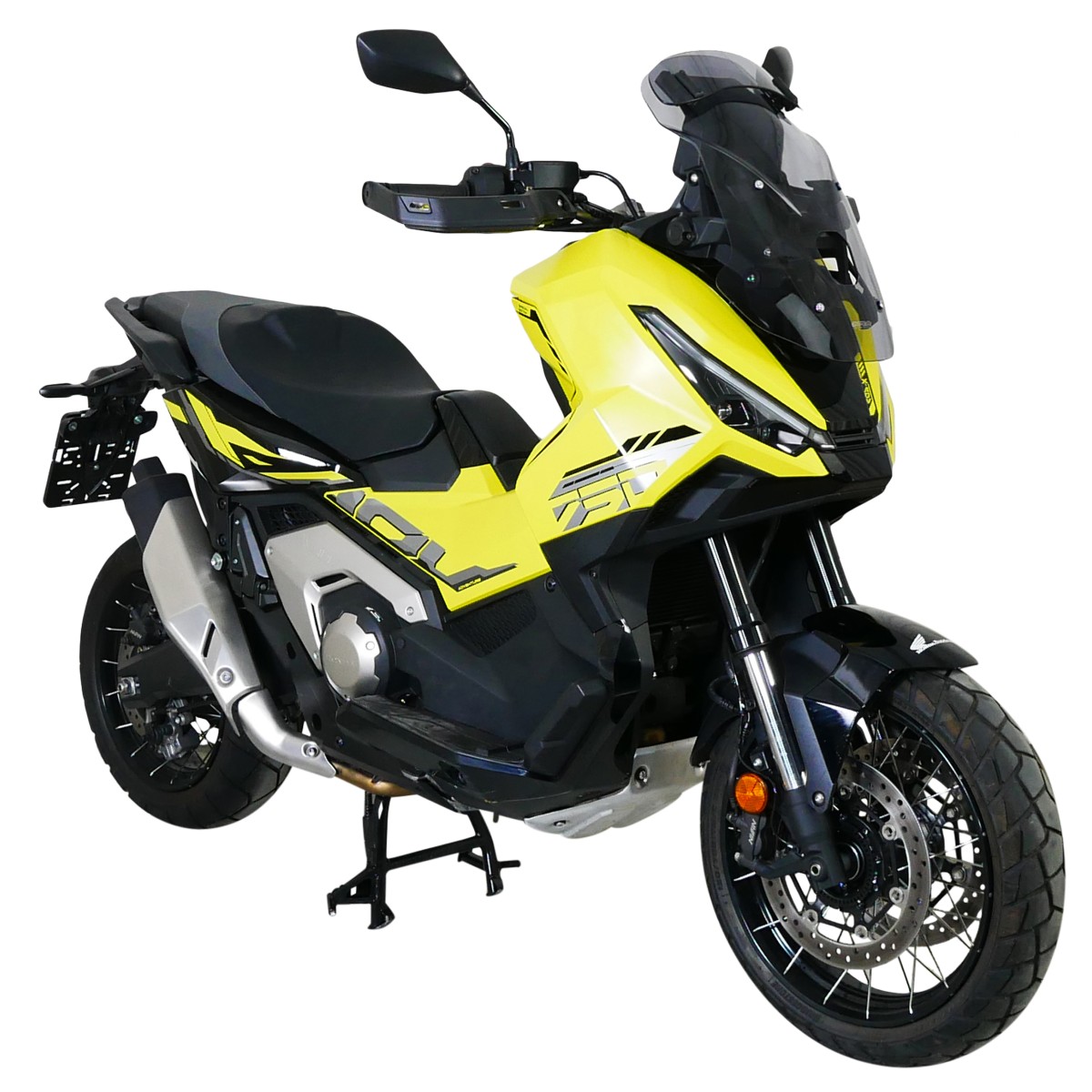 Cupula Vario Touring MRA para Honda X-ADV750 25+